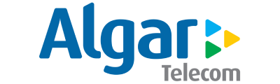 Logo Algar