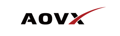 Logo AOVX