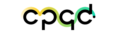 Logo CPQD