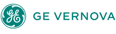 Logo GE Vernova