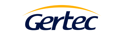 Logo Gertec