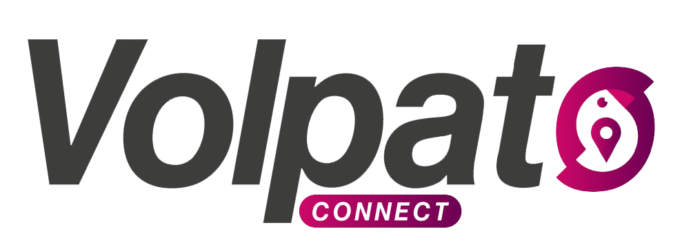Logo Volpato Connect