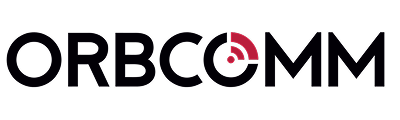 Logo Orbcomm
