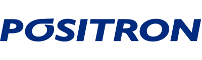 Logo Positron