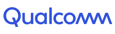 Logo Qualcomm