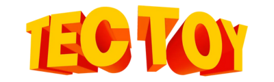 Logo Tec Toy