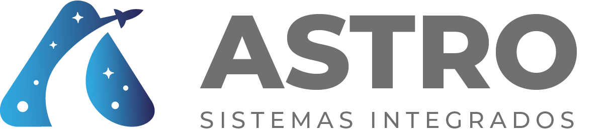 Logo Astro